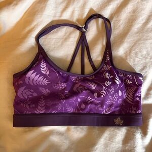 Blackmilk Disney Sports Bra